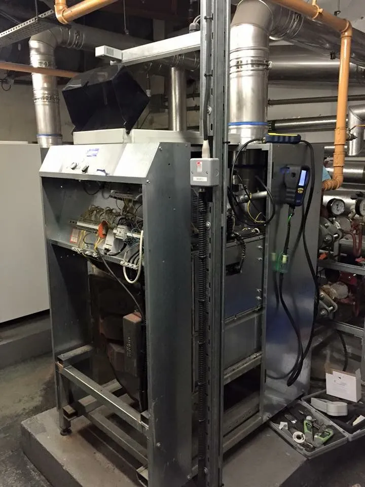 gas boiler engineer near me Kings Langley, WD4